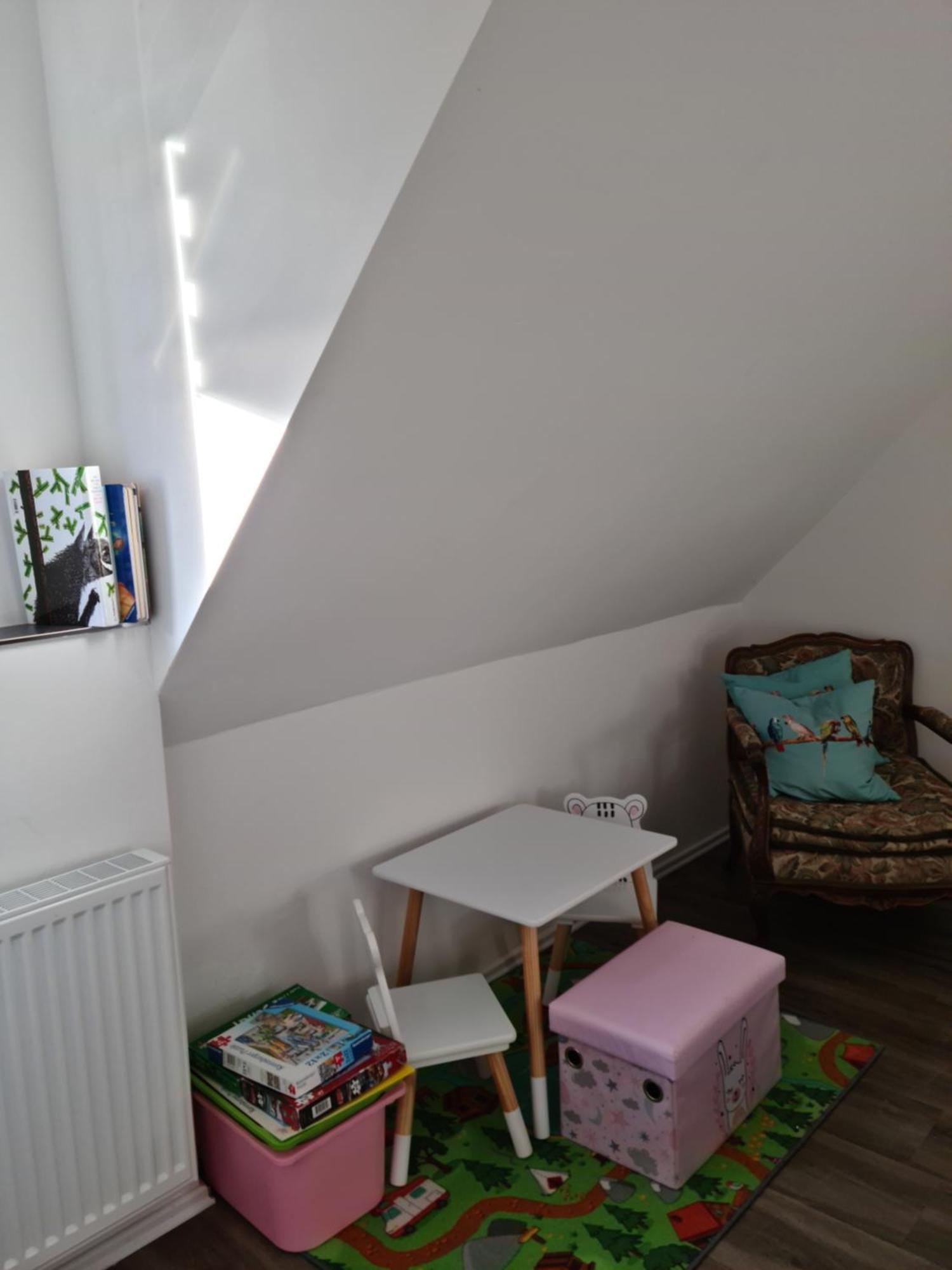 Pilgrims "Rosalie" Grosse Fewo Mit 3 Schlafzimmern, 1Bad, 2 Wc, Balkon, Fast Internet ブリーロン エクステリア 写真